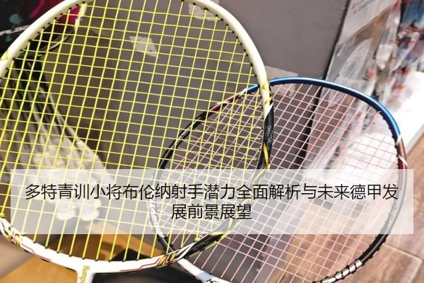 多特青训小将布伦纳射手潜力全面解析与未来德甲发展前景展望