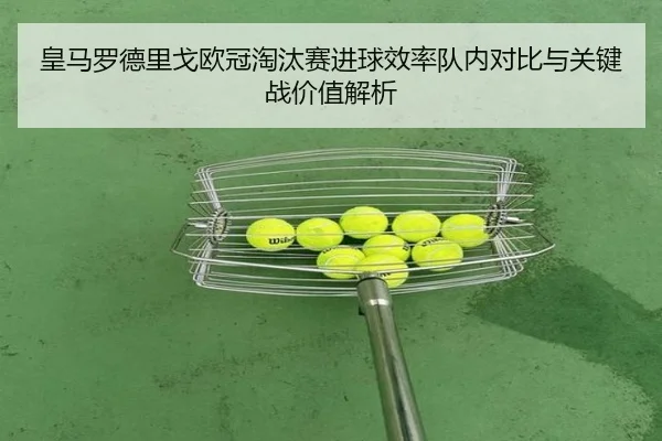 皇马罗德里戈欧冠淘汰赛进球效率队内对比与关键战价值解析